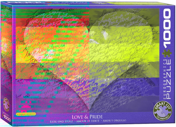 Love & Pride