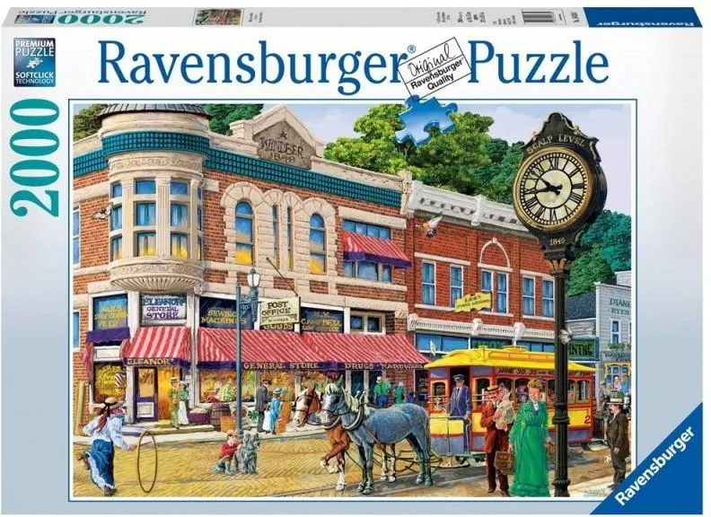 Ellen'S General Store