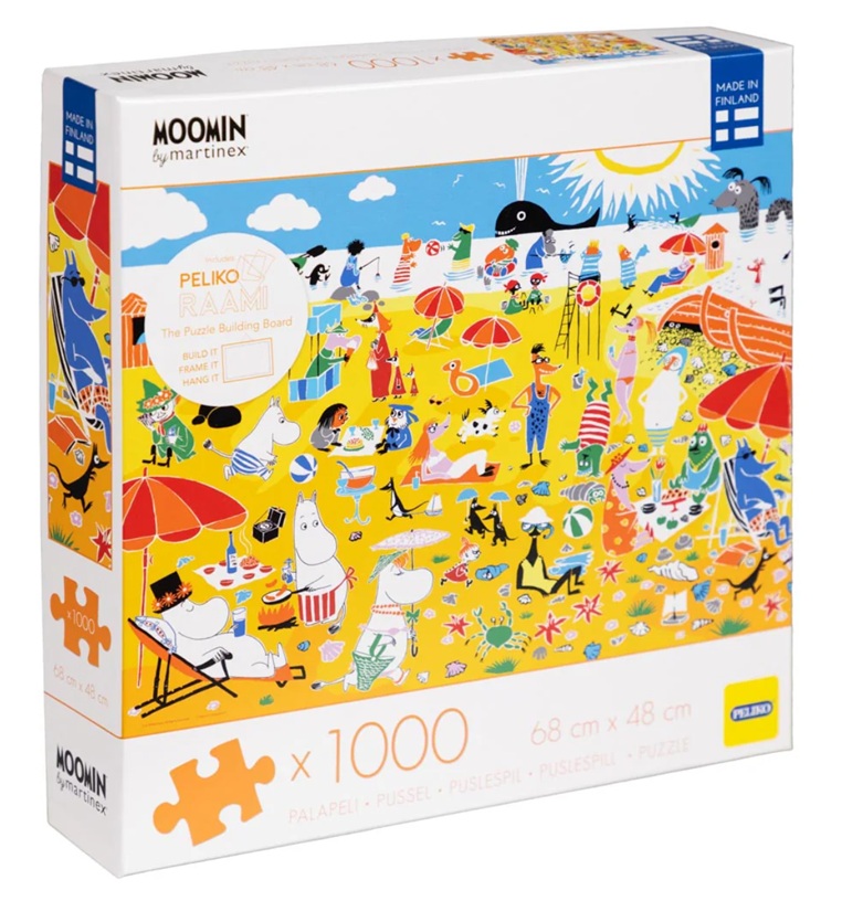 At the Riviera Beach