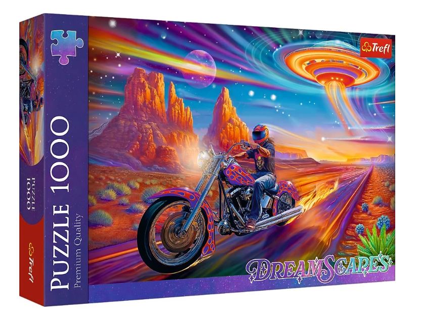 Wild Ride