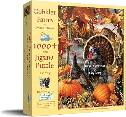 Gobbler Farms
